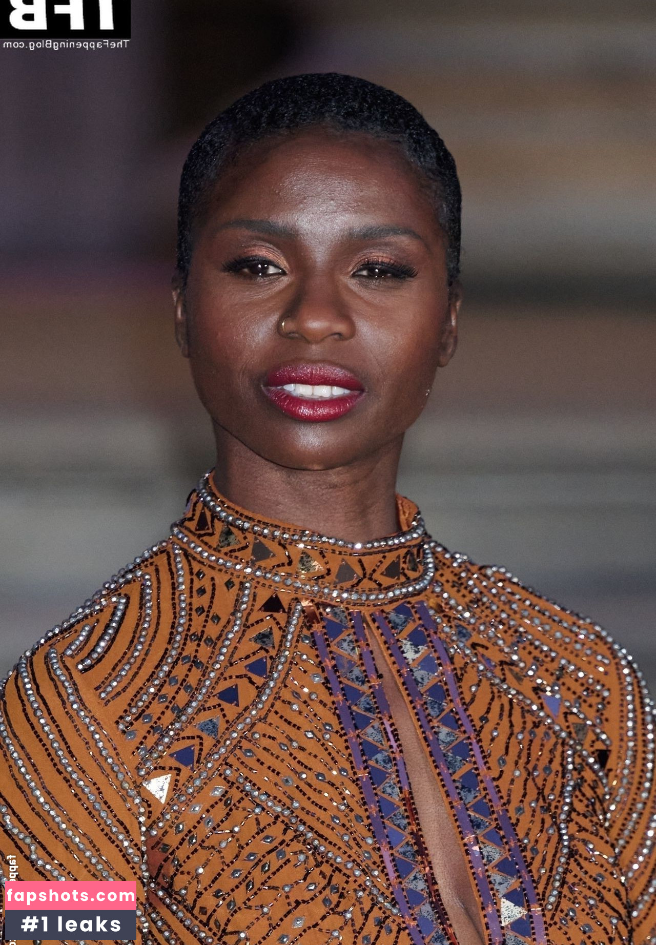 Ann Akinjirin gallery photo #18