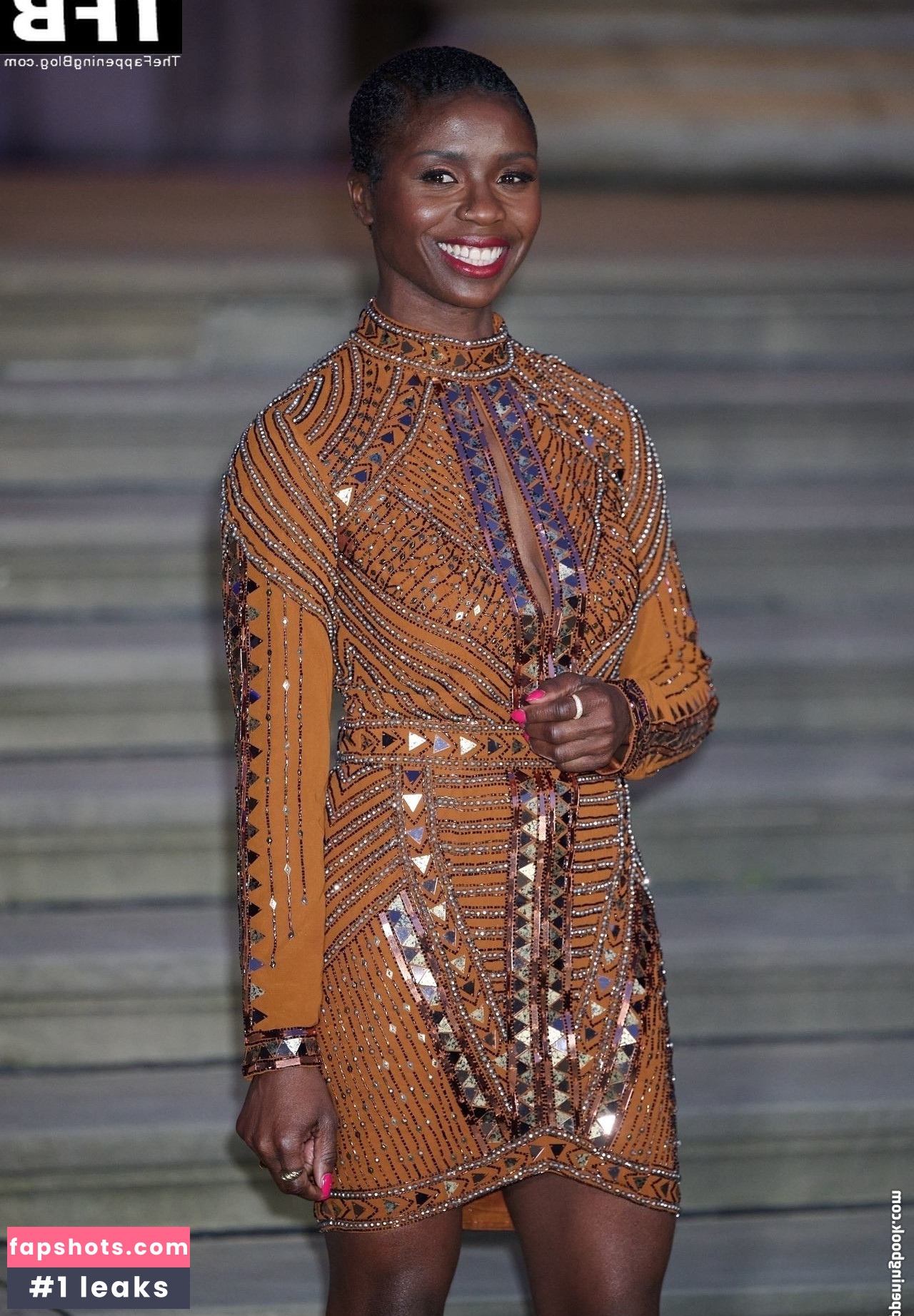 Ann Akinjirin gallery photo #19