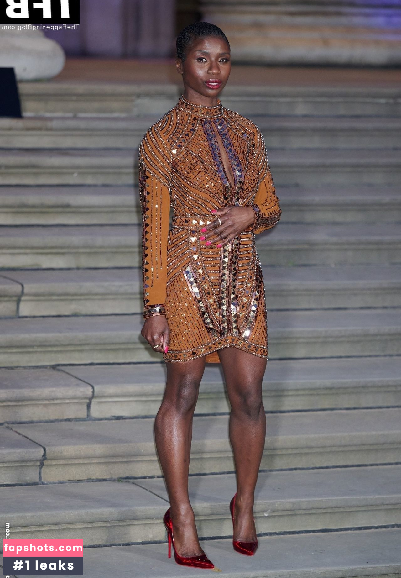 Ann Akinjirin gallery photo #20