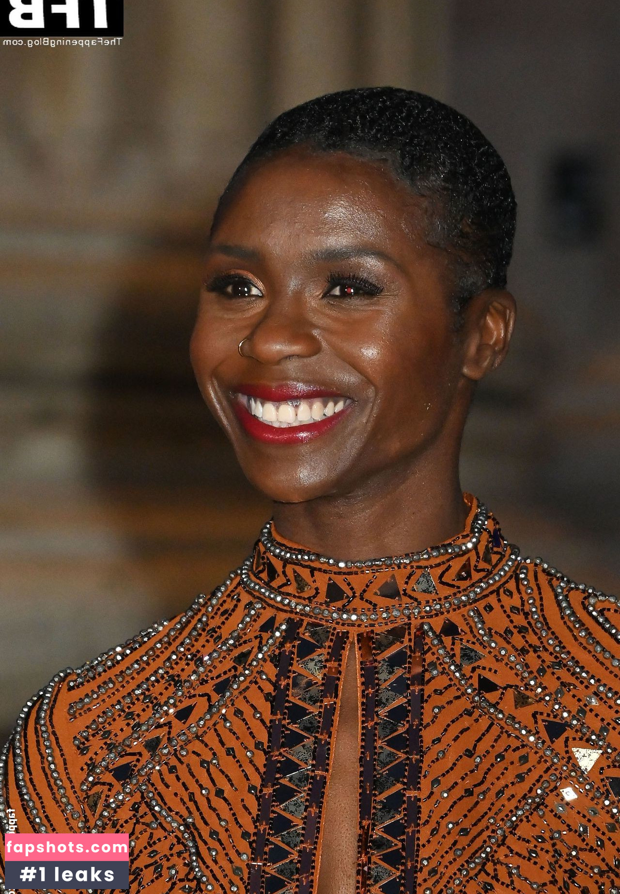 Ann Akinjirin gallery photo #4