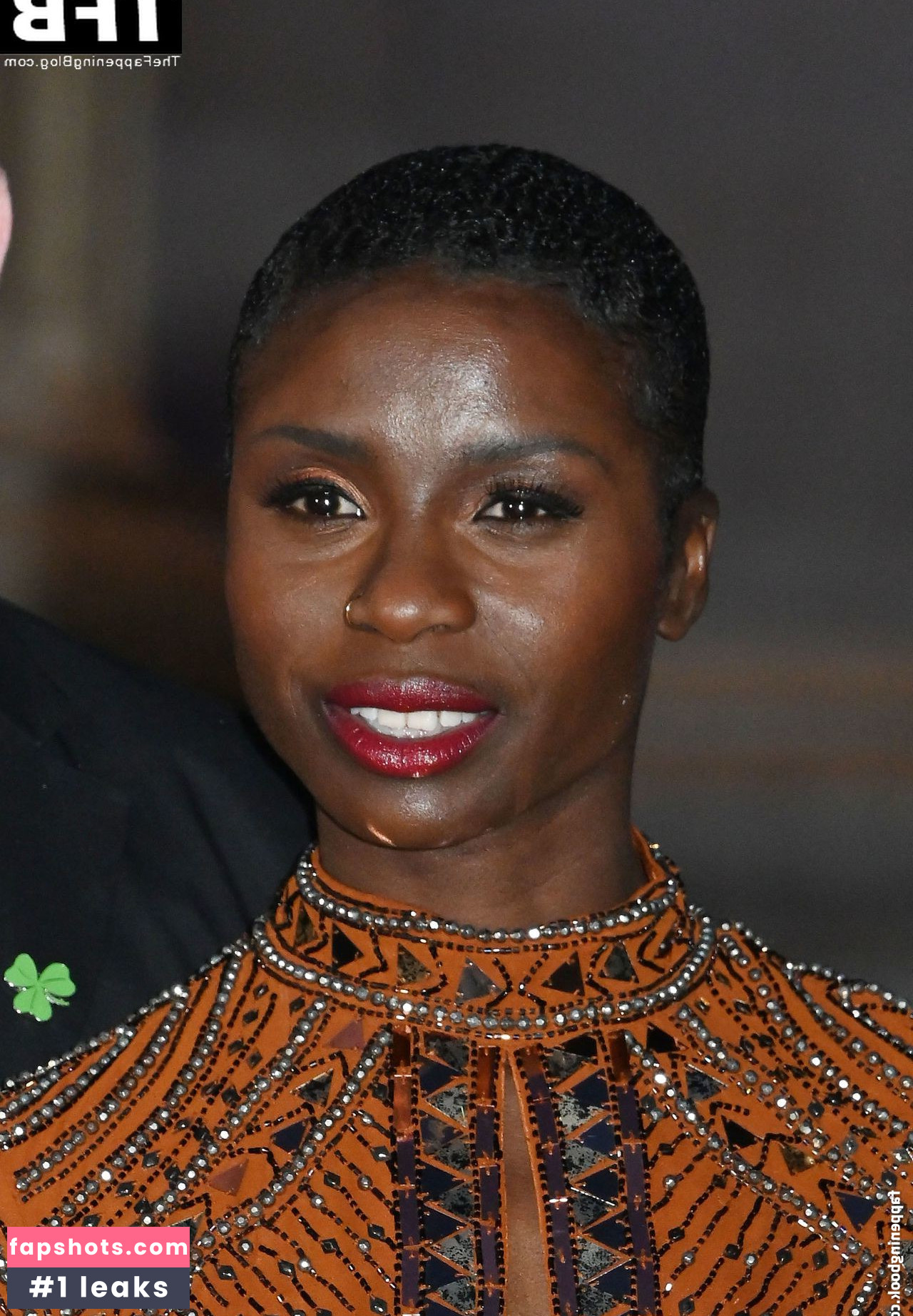 Ann Akinjirin gallery photo #5