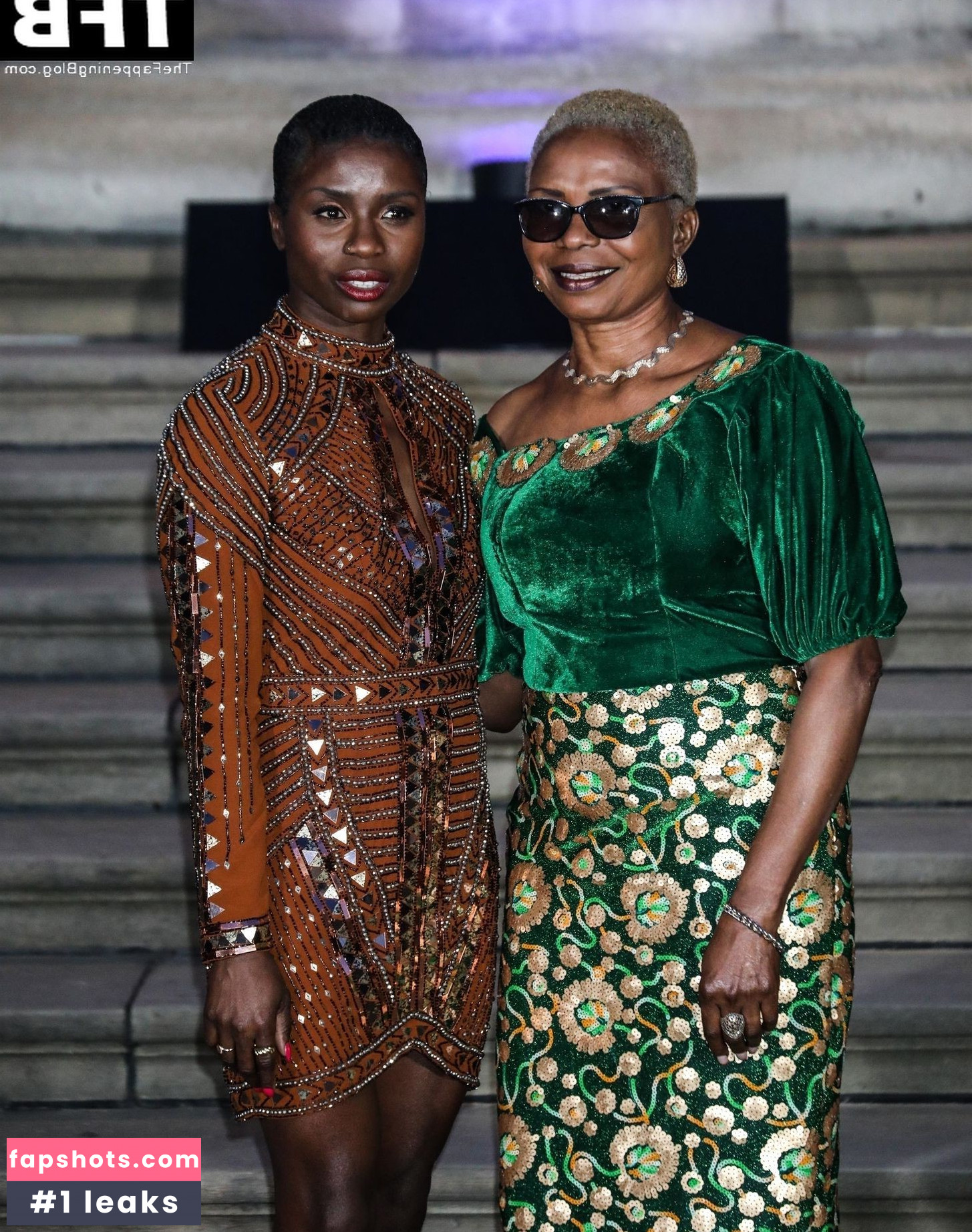 Ann Akinjirin gallery photo #7