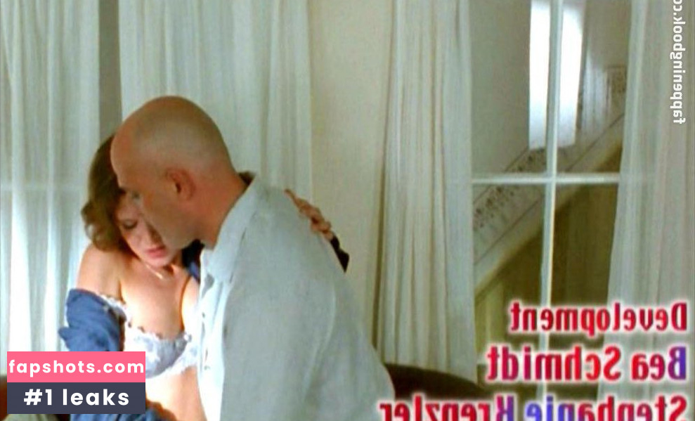 Ann-Cathrin Sudhoff gallery photo #11