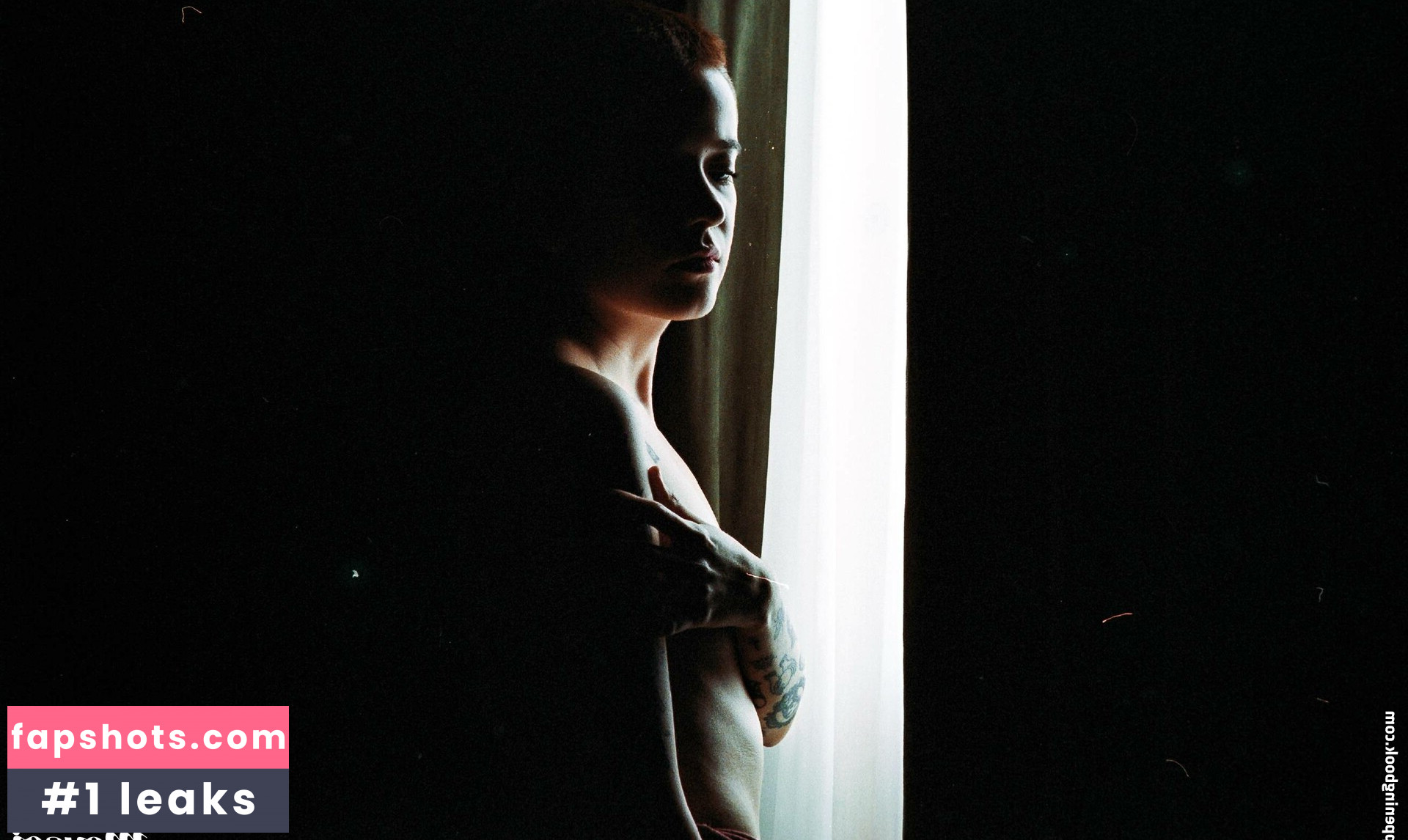 Ann Cid Filtración Desnuda OnlyFans Foto #15 - Fapshots