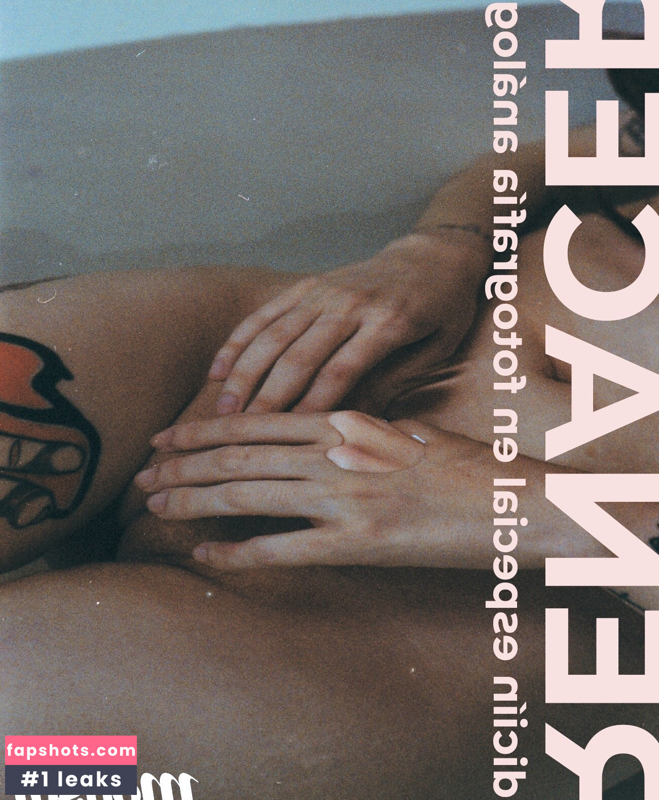 Ann Cid Filtración Desnuda OnlyFans Foto #16 - Fapshots