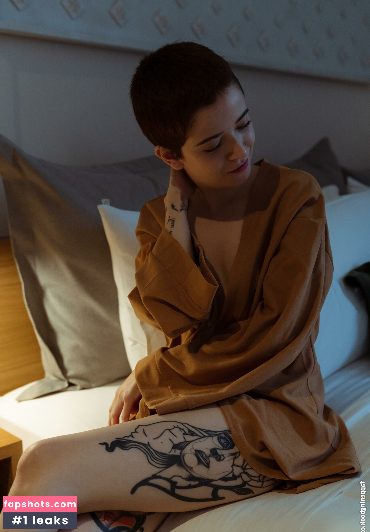 Ann Cid Filtración Desnuda OnlyFans Foto #19 - Fapshots