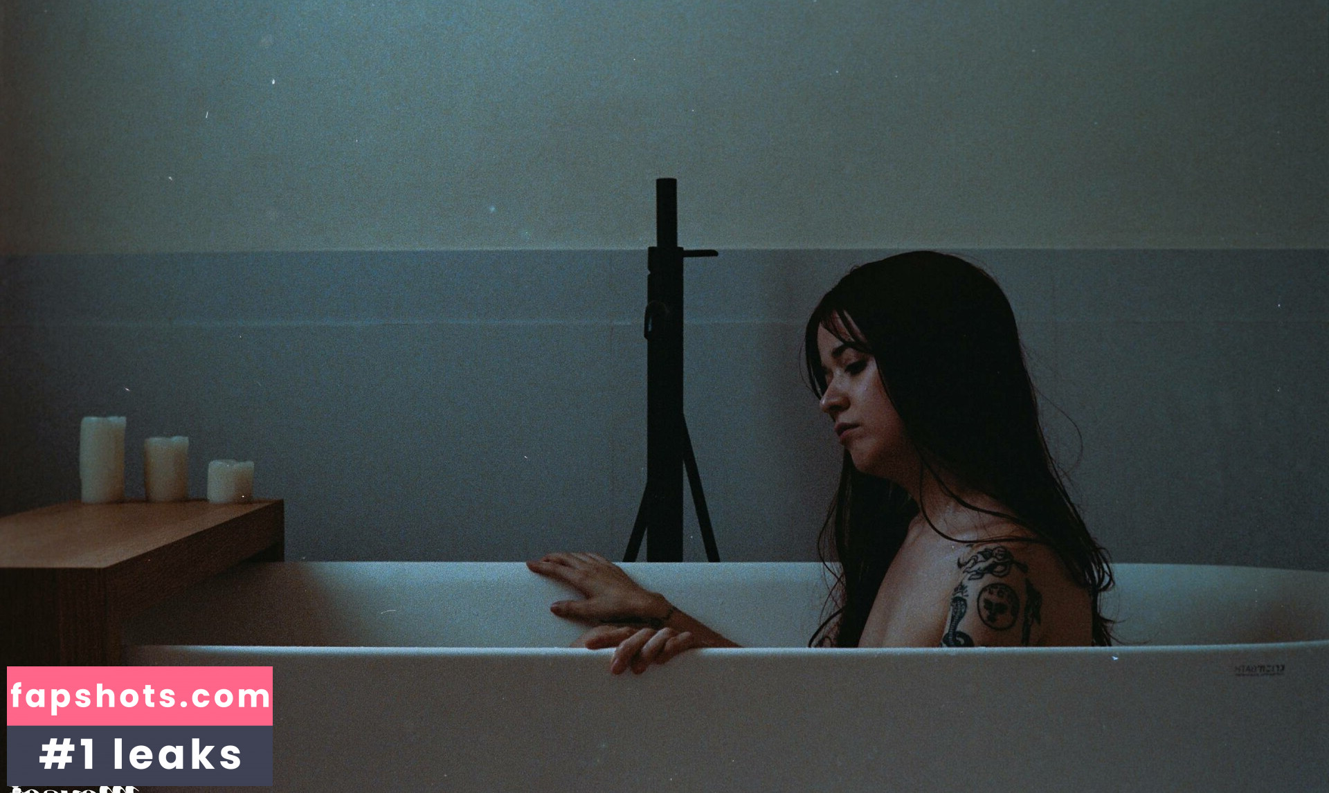 Ann Cid Filtración Desnuda OnlyFans Foto #22 - Fapshots