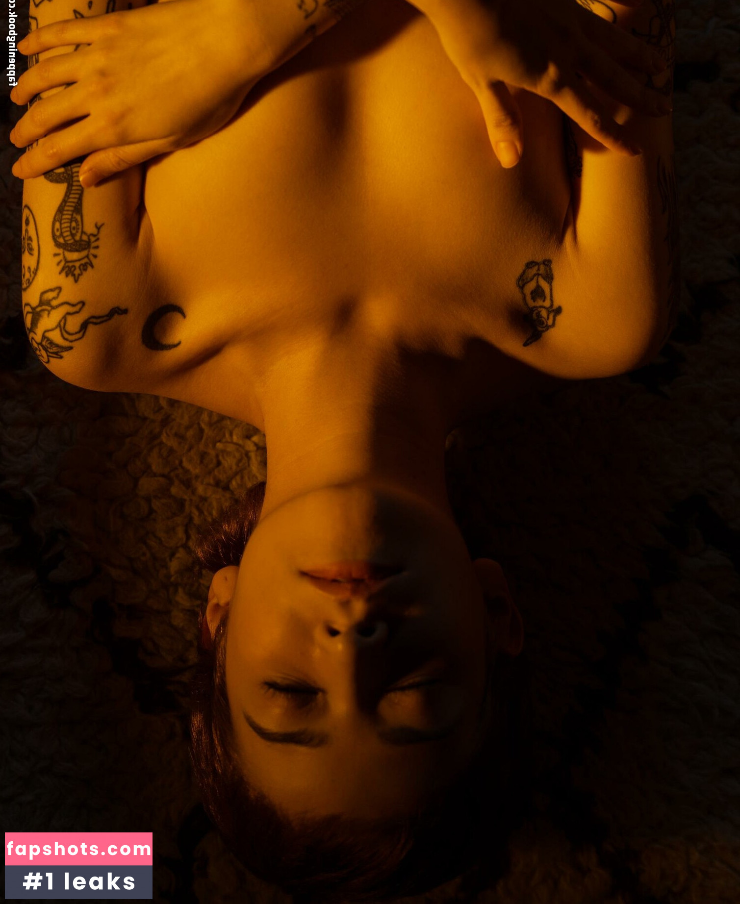 Ann Cid Filtración Desnuda OnlyFans Foto #26 - Fapshots