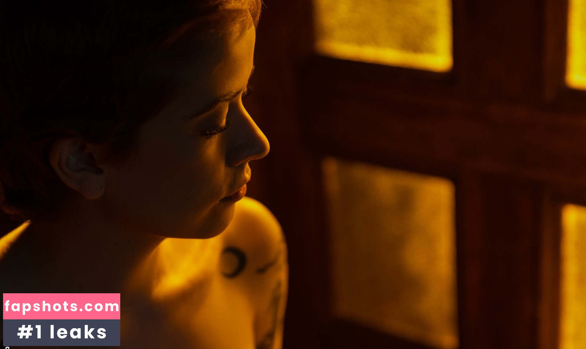 Ann Cid Filtración Desnuda OnlyFans Foto #6 - Fapshots