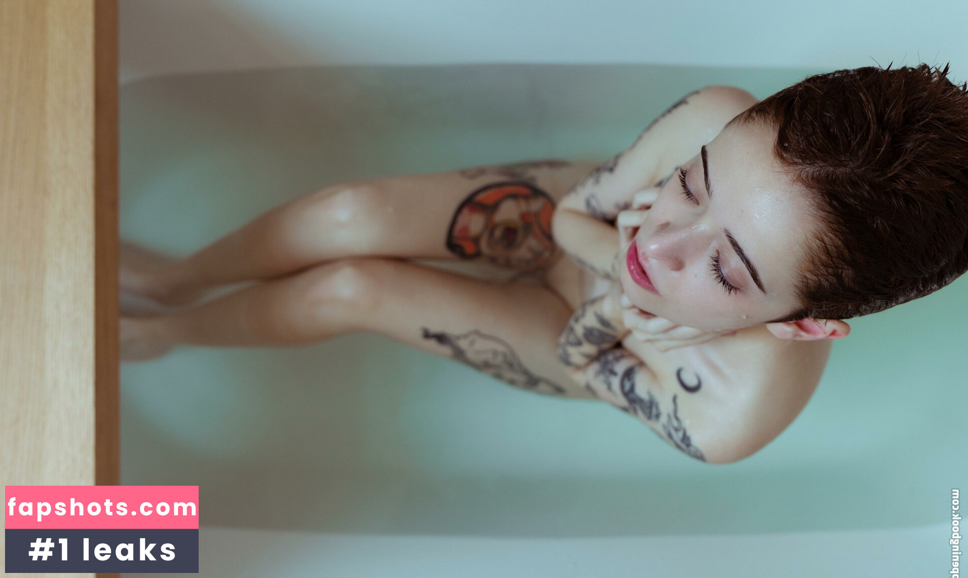 Ann Cid Filtración Desnuda OnlyFans Foto #9 - Fapshots