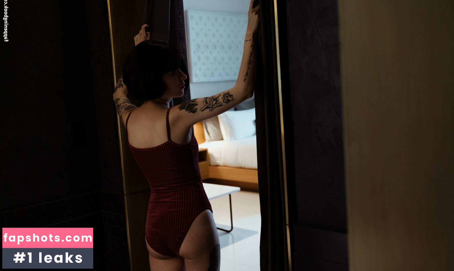 Ann Cid Filtración Desnuda OnlyFans Foto #10 - Fapshots