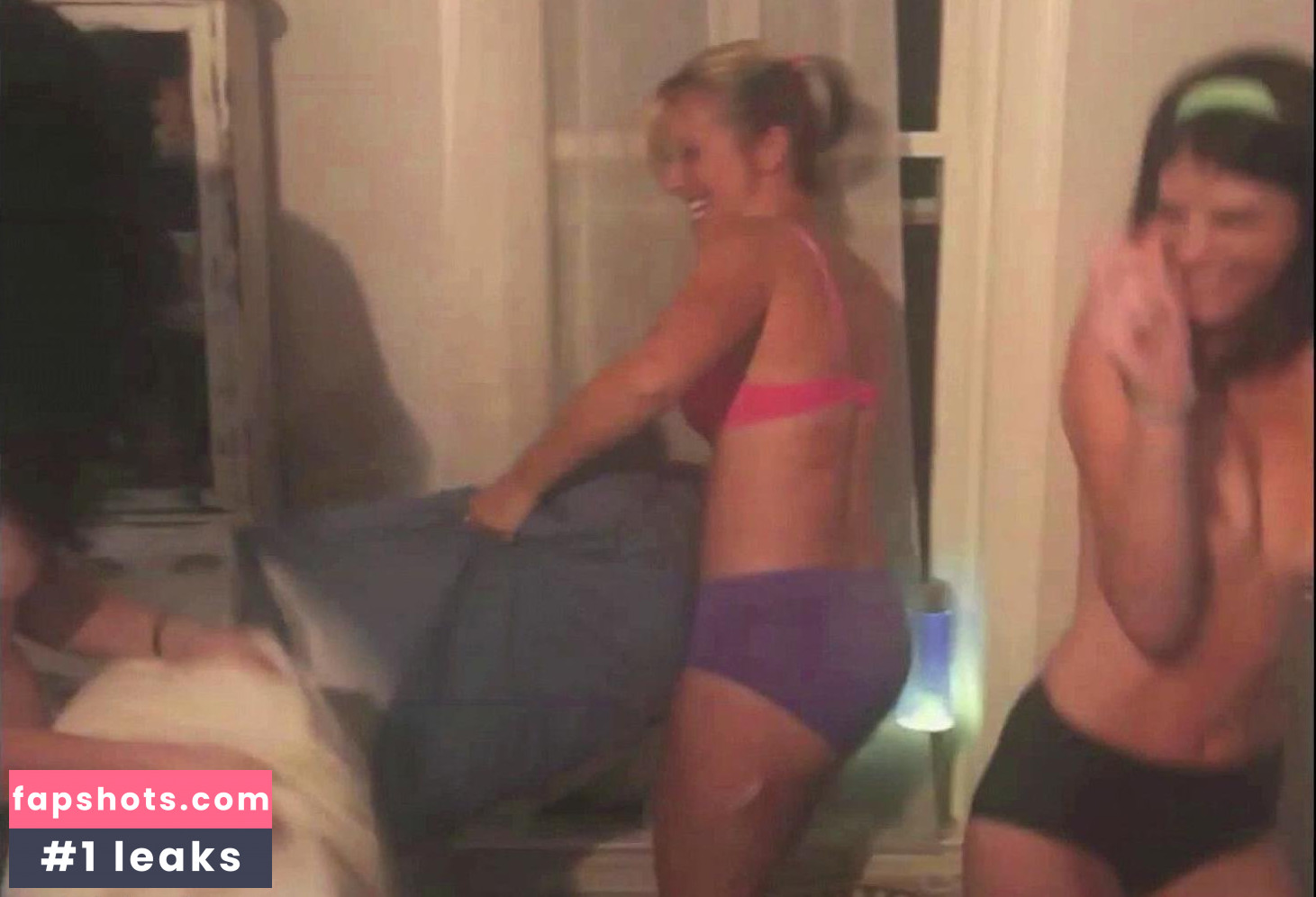 Ann Hale Nahé úniky fotek pouze od fanoušků #2 - Fapshots