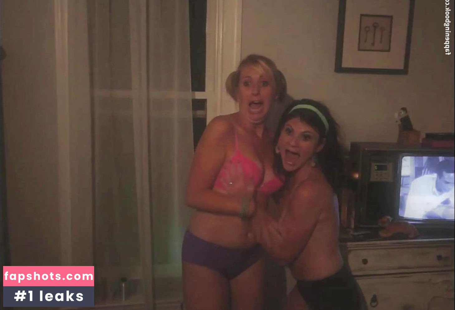 Ann Hale Nahé úniky fotek pouze od fanoušků #3 - Fapshots