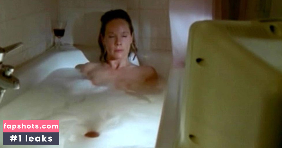 Ann-Kathrin Kramer Filtración Desnuda OnlyFans Foto #37 - Fapshots