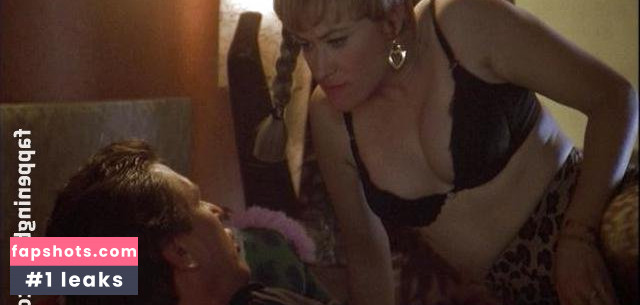 Ann Magnuson Nahé úniky fotek pouze od fanoušků #15 - Fapshots