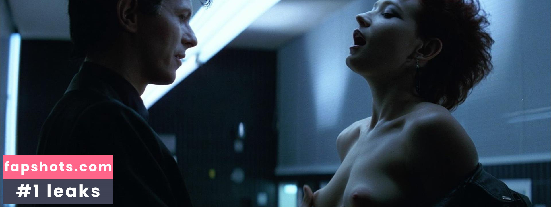 Ann Magnuson gallery photo #5