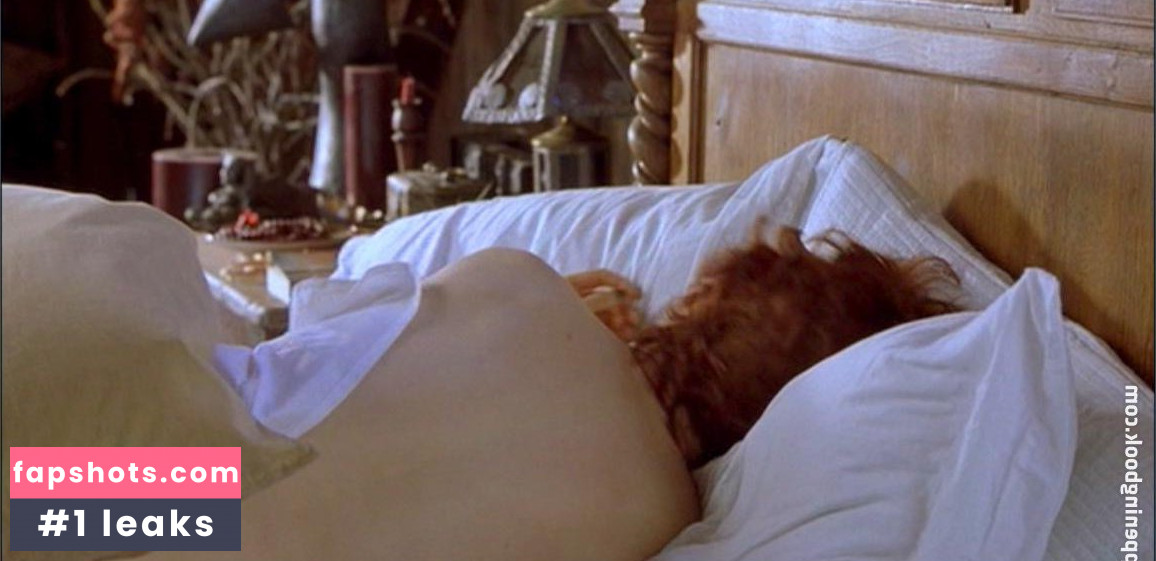 Ann Magnuson gallery photo #6