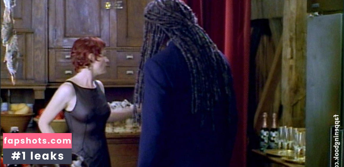 Ann Magnuson gallery photo #9