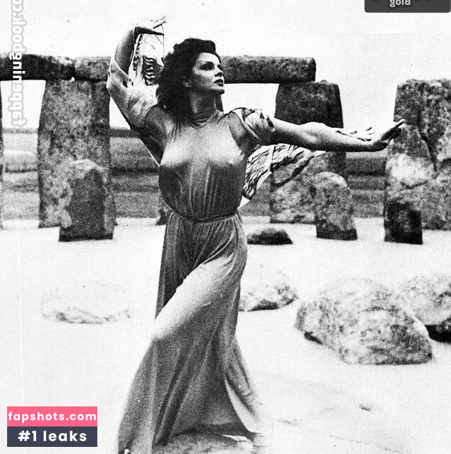 Ann-Margret gallery photo #11