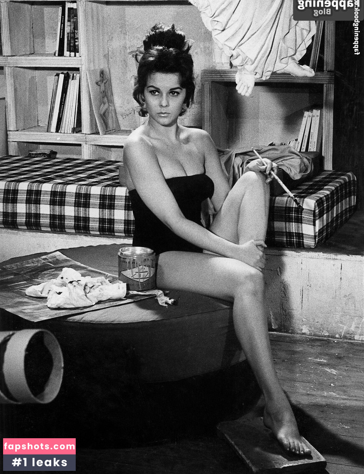 Ann-Margret gallery photo #17