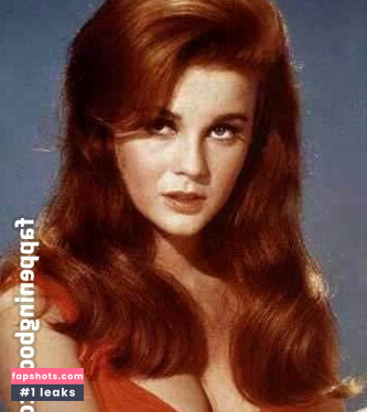 Ann-Margret gallery photo #26