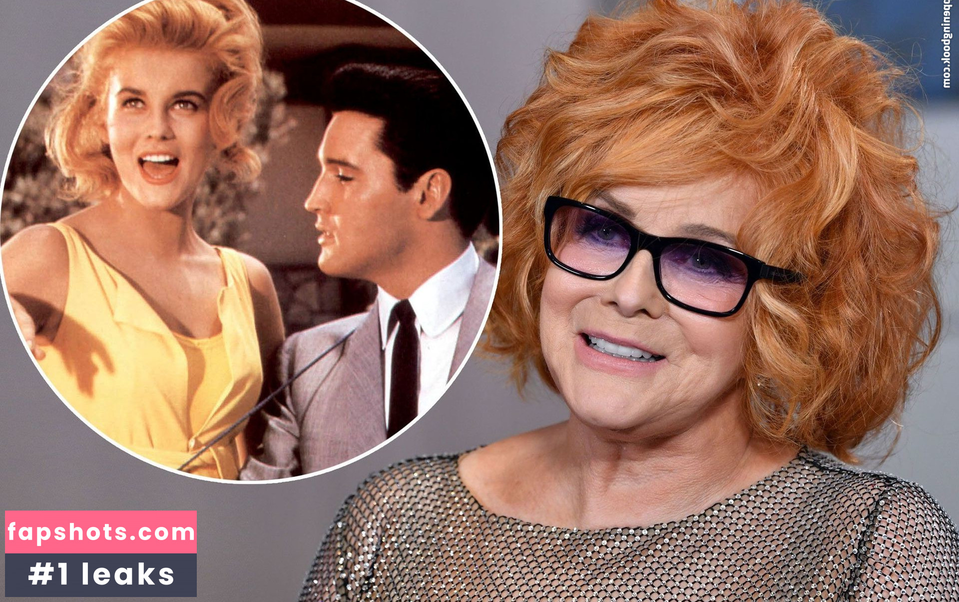 Ann-Margret gallery photo #37