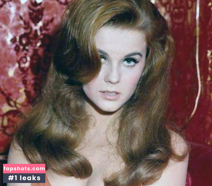 Ann-Margret gallery photo #44