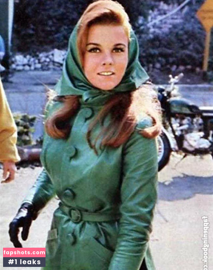 Ann-Margret gallery photo #49