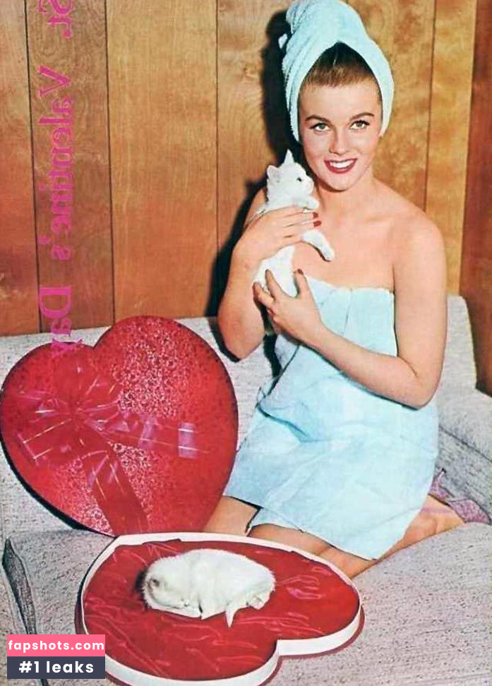 Ann-Margret gallery photo #50