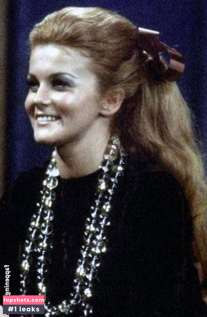 Ann-Margret gallery photo #51