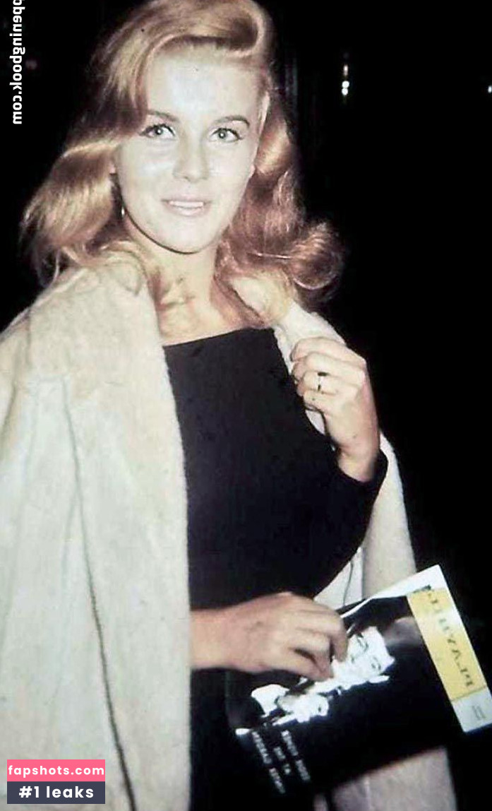 Ann-Margret gallery photo #53