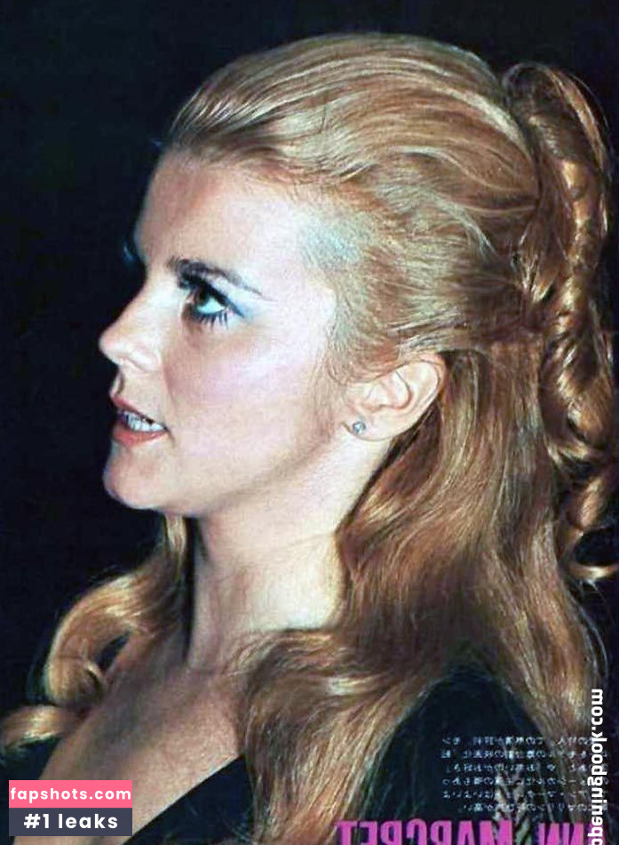 Ann-Margret gallery photo #55