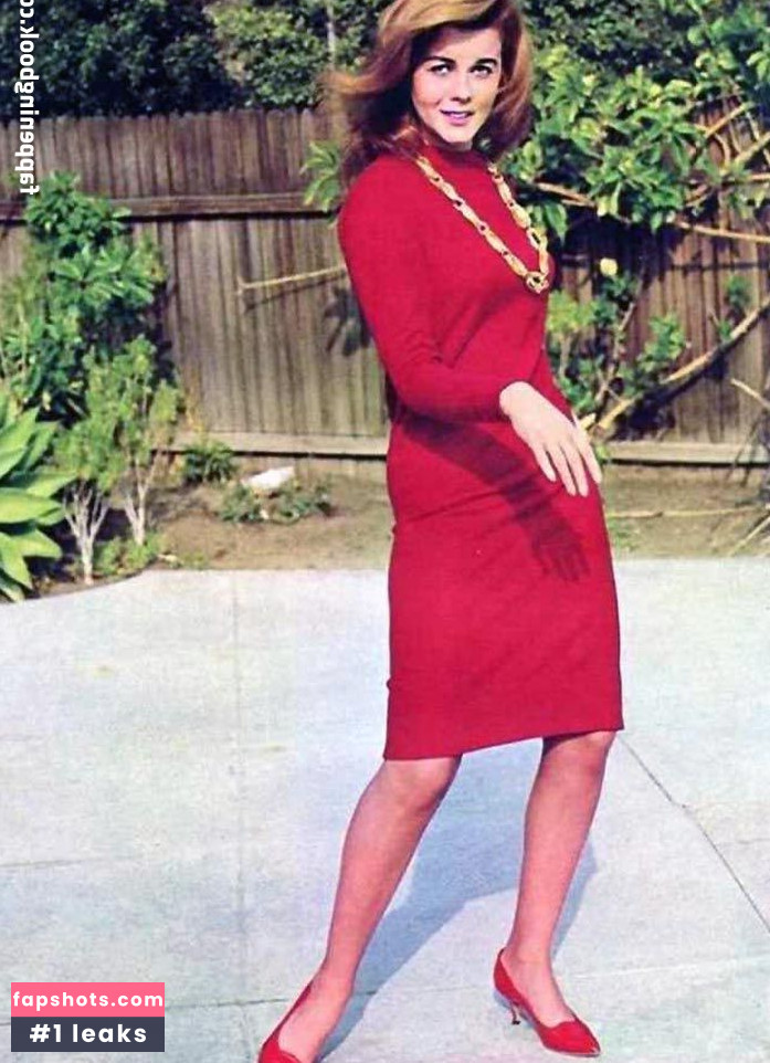 Ann-Margret gallery photo #59