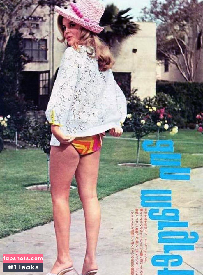 Ann-Margret gallery photo #61