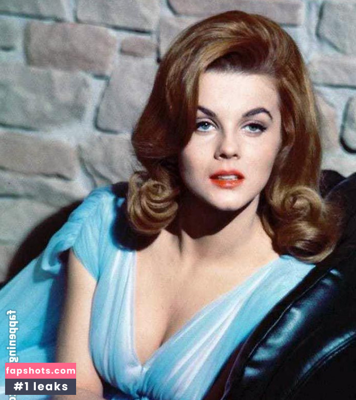 Ann-Margret gallery photo #62