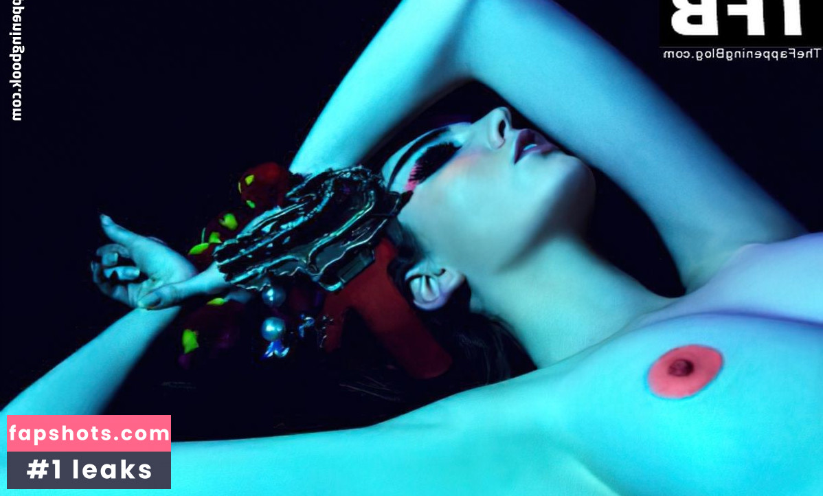 Ann-Marie Ainikkamaki gallery photo #2