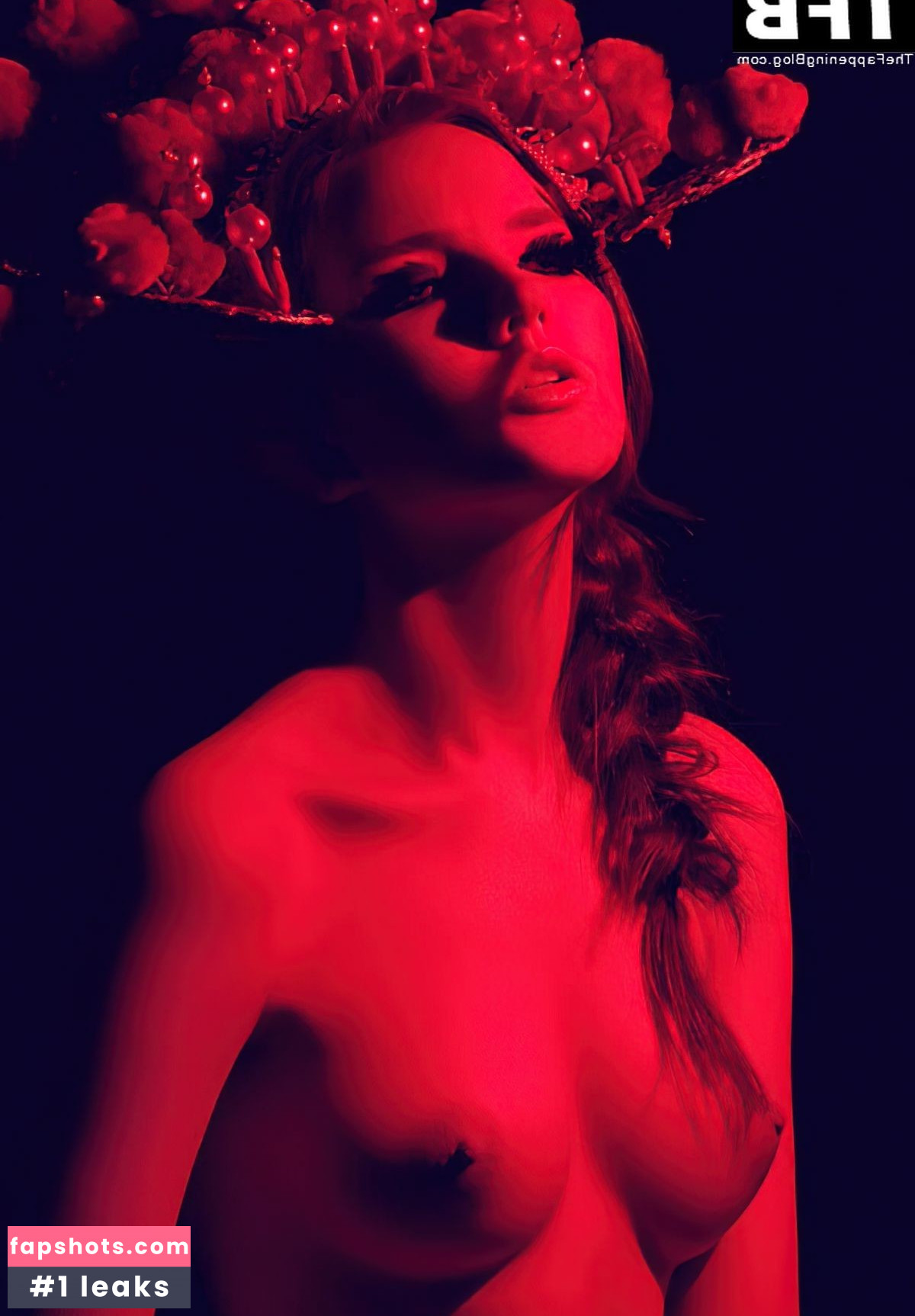 Ann-Marie Ainikkamaki gallery photo #4