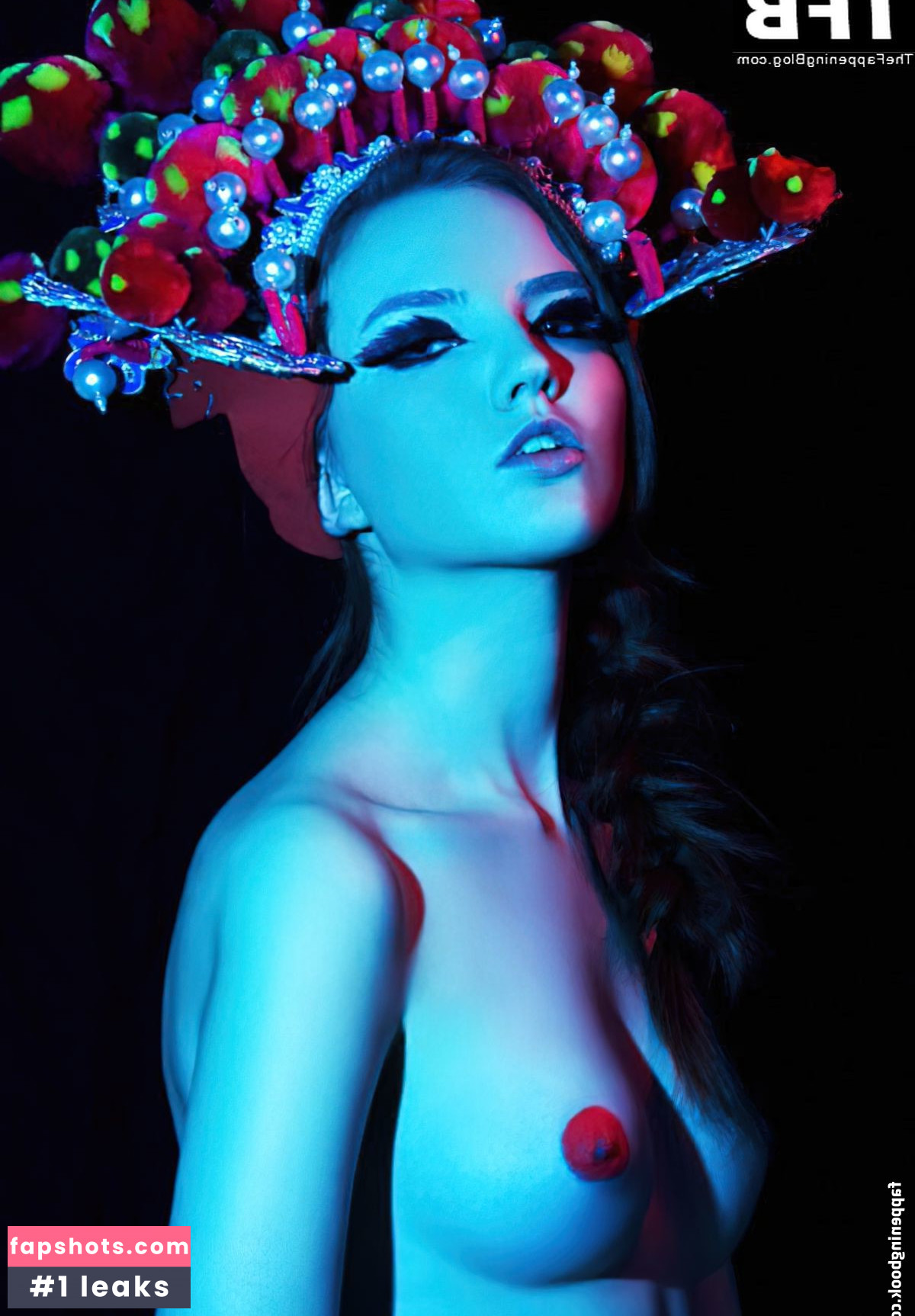 Ann-Marie Ainikkamaki gallery photo #6