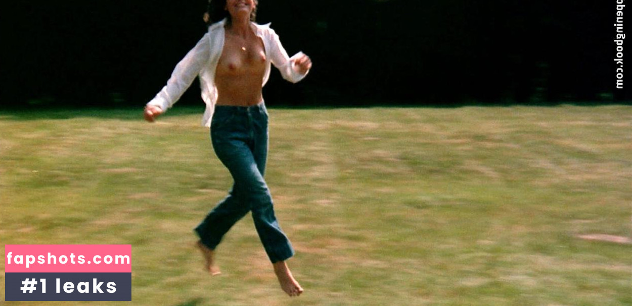 Ann Michelle nude babe gallery