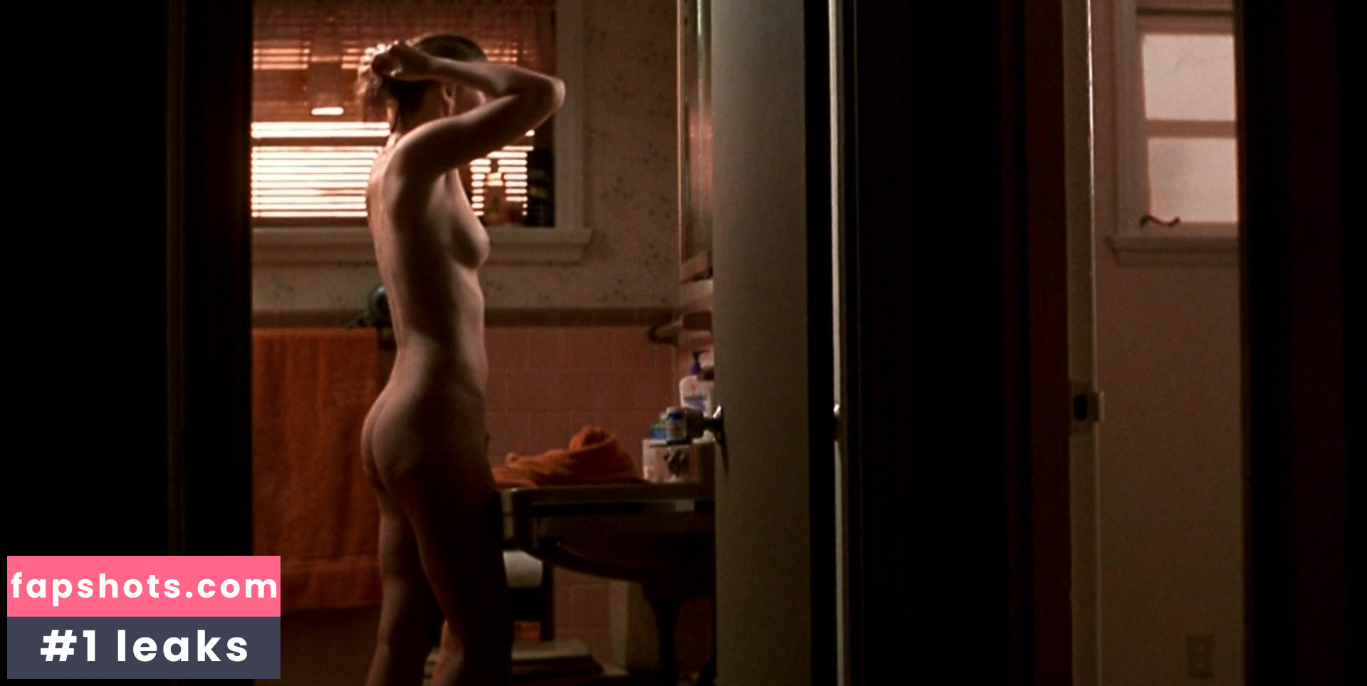 Ann Morgan Nahé úniky fotek pouze od fanoušků #2 - Fapshots