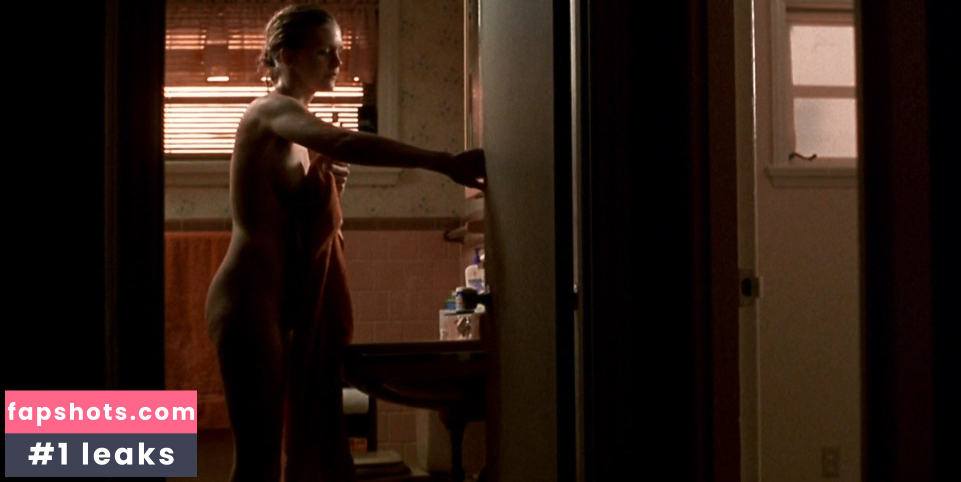 Ann Morgan Nahé úniky fotek pouze od fanoušků #4 - Fapshots