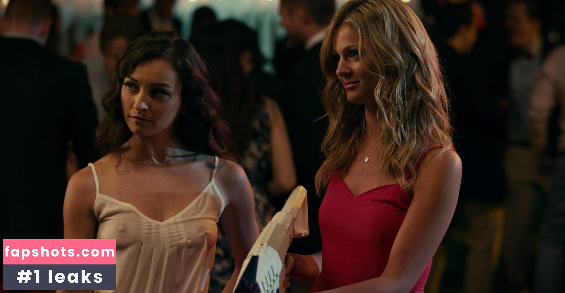 Ann Pirvu gallery photo #2