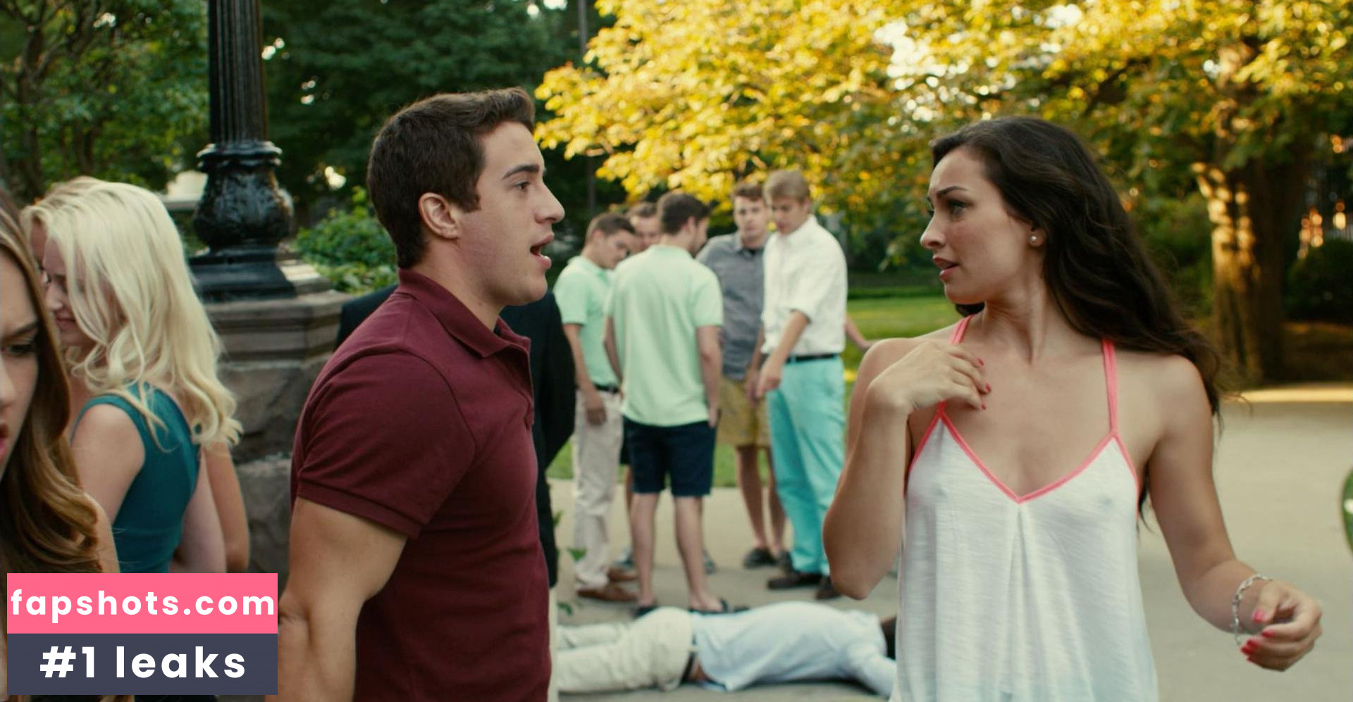 Ann Pirvu gallery photo #6