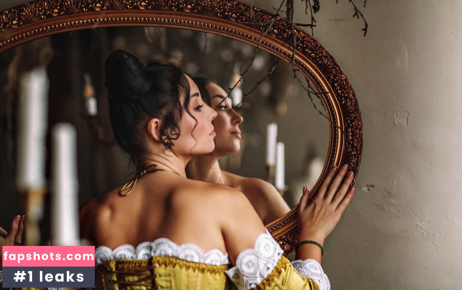 Ann Shakhovskaya gallery photo #2