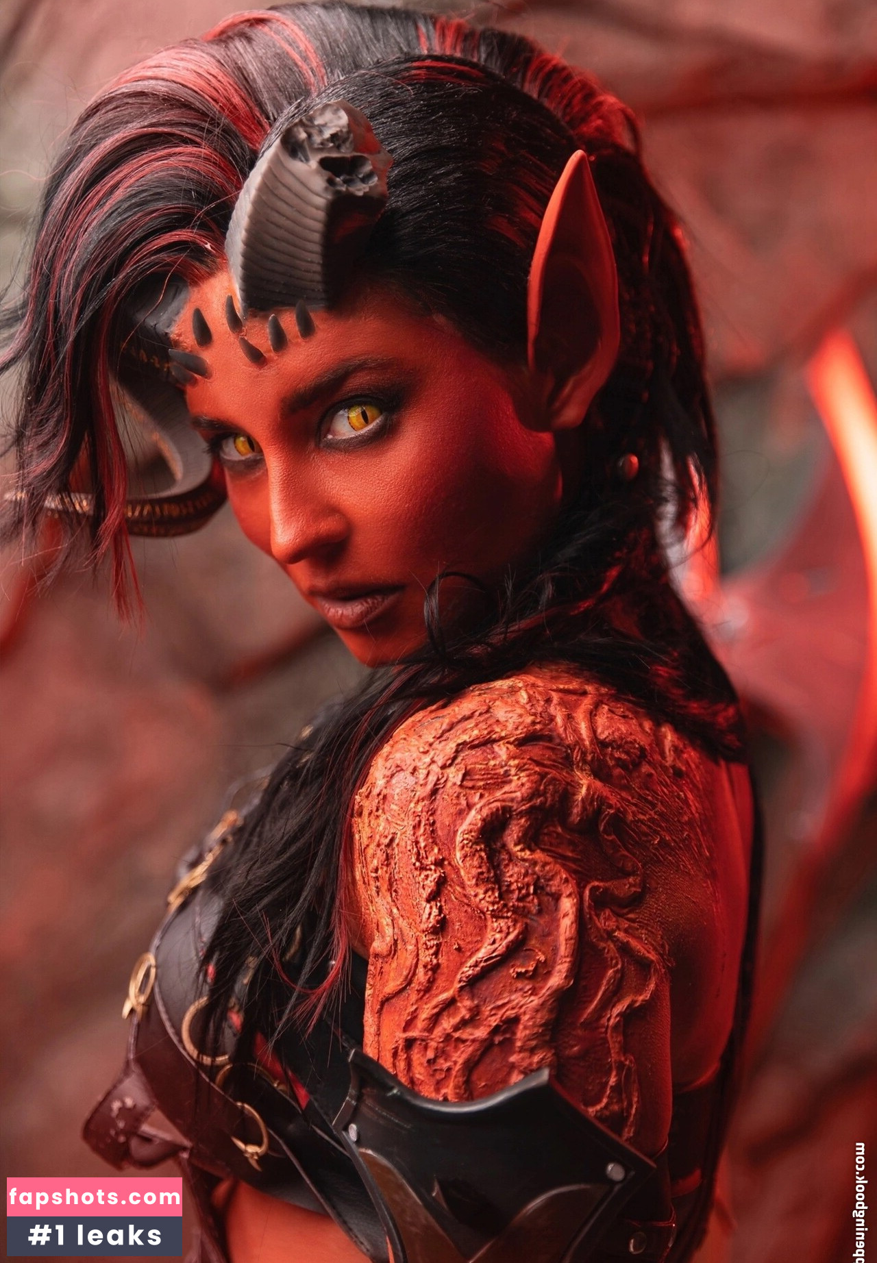 Ann Shakhovskaya gallery photo #22