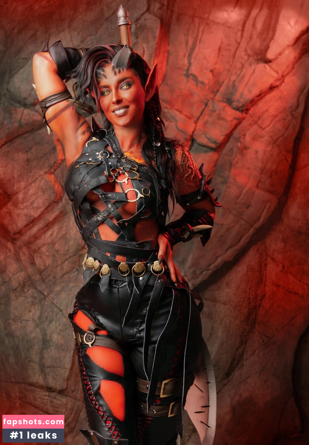 Ann Shakhovskaya gallery photo #24