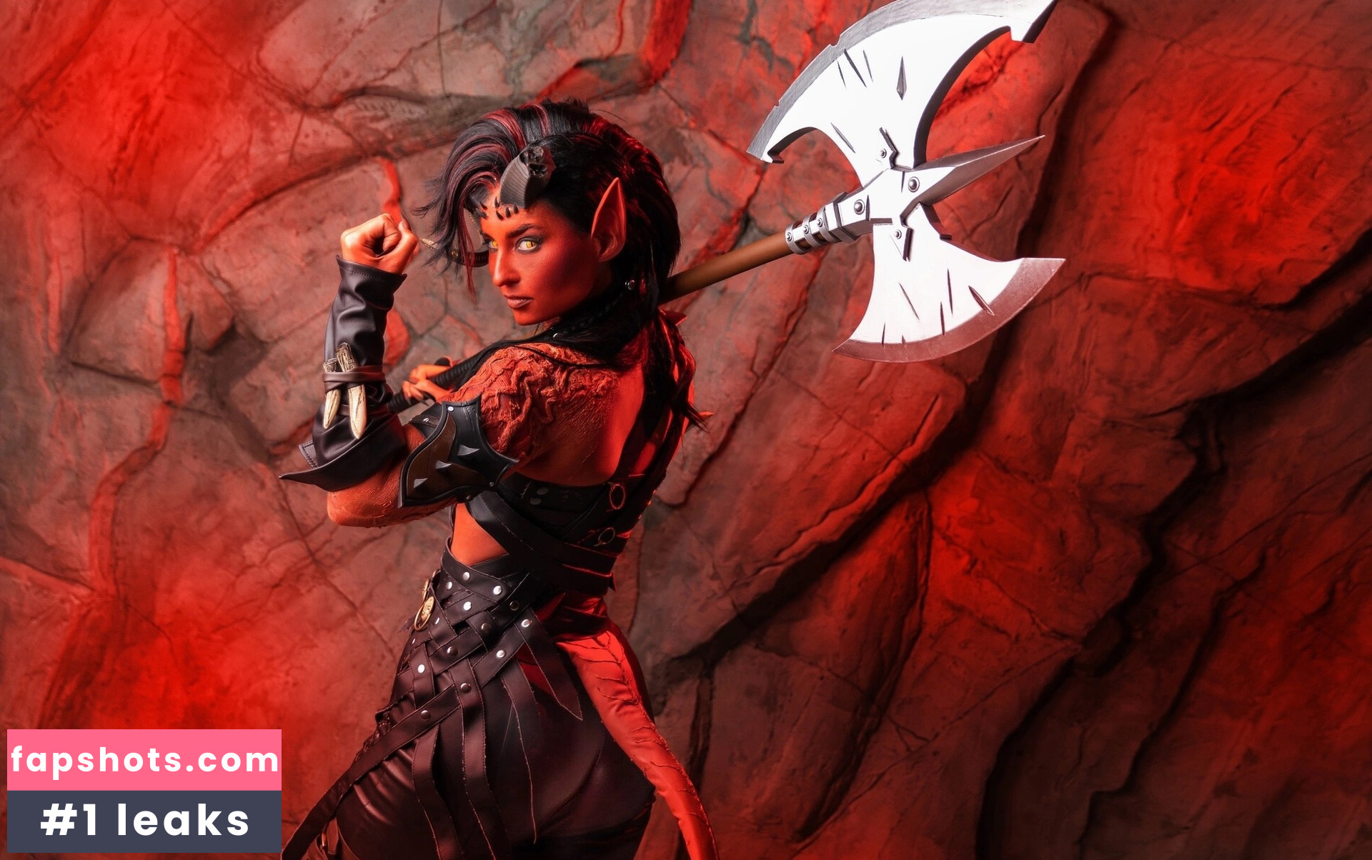 Ann Shakhovskaya gallery photo #25