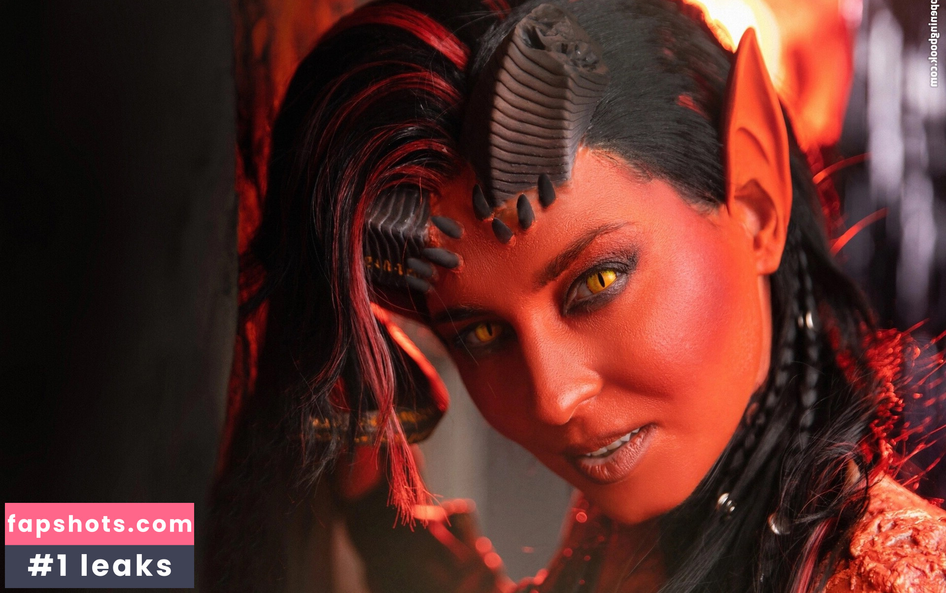 Ann Shakhovskaya gallery photo #26