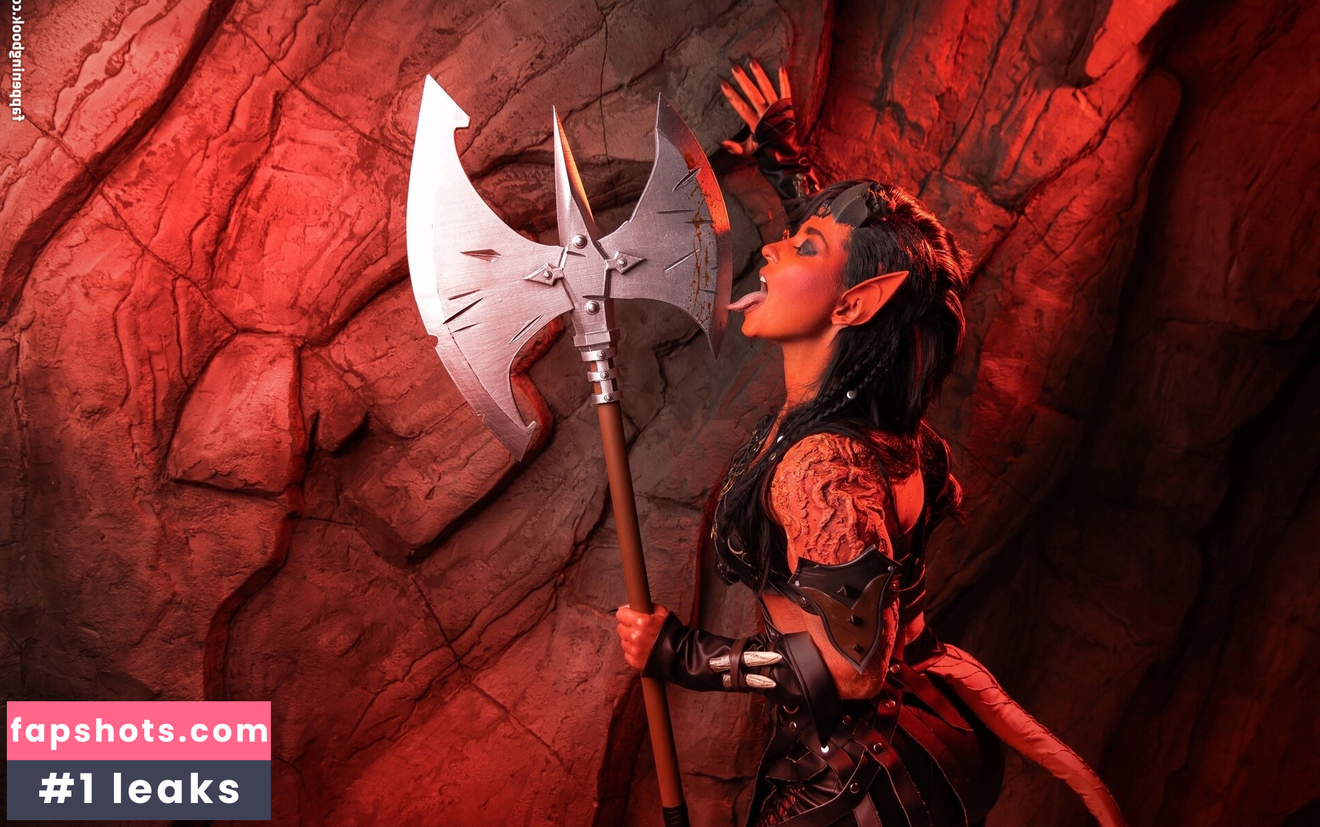 Ann Shakhovskaya gallery photo #27