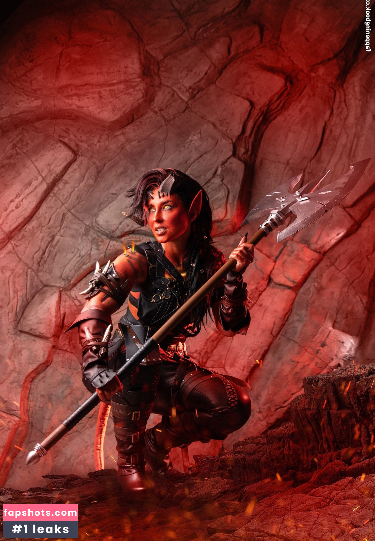 Ann Shakhovskaya gallery photo #30